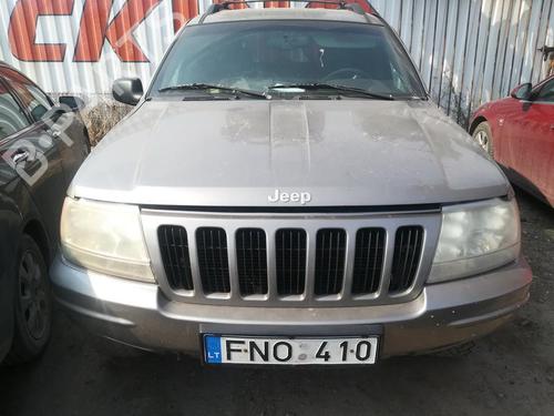 Ricambi JEEP GRAND CHEROKEE II (WJ, WG)  3.1 TD 4x4  4527264