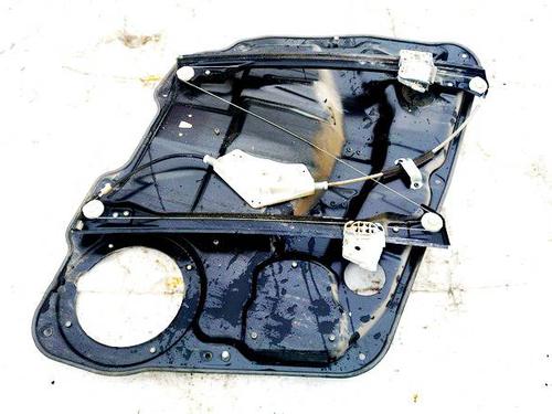 Used Front right window mechanism Front right window mechanism 35053592 35053592