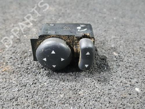 Used Mirror switch Mirror switch FIAT BRAVO I (182_) 1.9 JTD (100 hp) 35657799 35657799