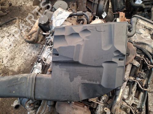 Used Air filter box Air filter box MERCEDES-BENZ R-CLASS (W251, V251) R 320 CDI 4-matic (251.022, 251.122) (224 hp) 35100966 35100966