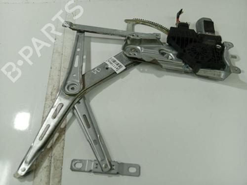 Used Front right window mechanism Front right window mechanism 34823372 34823372