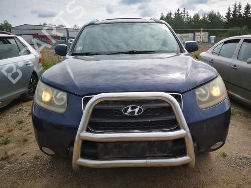 Switch HYUNDAI SANTA FÉ II (CM) 2.2 CRDi GLS | BP32608564I30 - Image 5