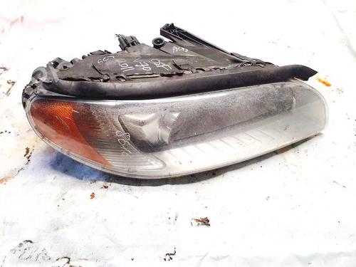 Used Right headlight Right headlight 35355287 35355287