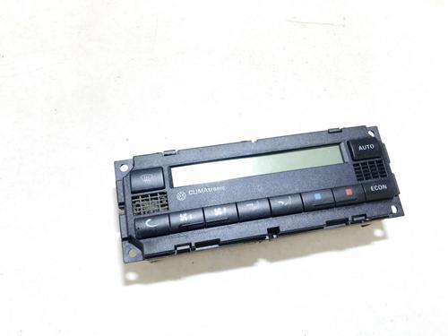 Used Climate control Climate control 35626399 35626399