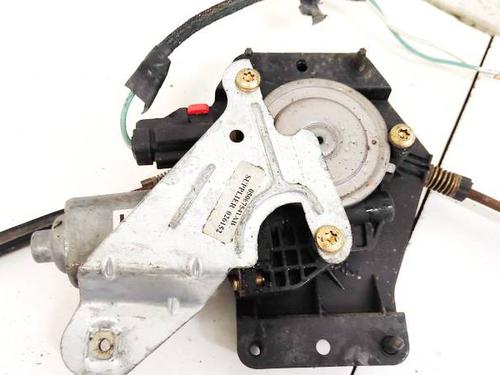 Used Right rear window motor Right rear window motor 35330417 35330417