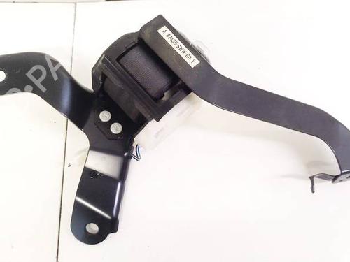 Used Rear center seatbelt Rear center seatbelt 35133120 35133120