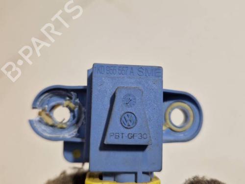 Electronic module VW GOLF V (1K1) 1.9 TDI 4motion | BP32567543M83  - Image 6