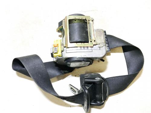Front left seatbelt MERCEDES-BENZ E-CLASS (W211) E 220 CDI (211.006) | BP35636084I26 - Image 2