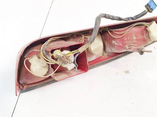 Left taillight PEUGEOT 807 (EB_) 2.2 HDi | BP36959786C34 - Image 2
