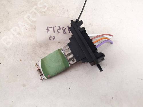 Used Heater resistor Heater resistor CITROËN C3 I (FC_, FN_) 1.4 HDi (68 hp) 35360876 35360876