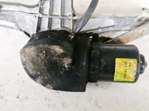 Used Front wiper motor Front wiper motor RENAULT LAGUNA I (B56_, 556_) 3.0 (B56E, B565, B56R) (167 hp) 35588898 35588898