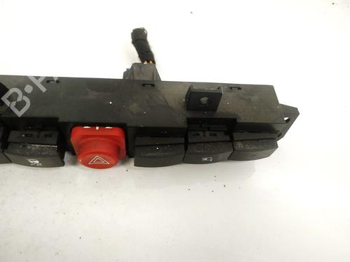 Warning switch OPEL ANTARA A (L07) 2.0 CDTI | BP35428196I22 - Image 2