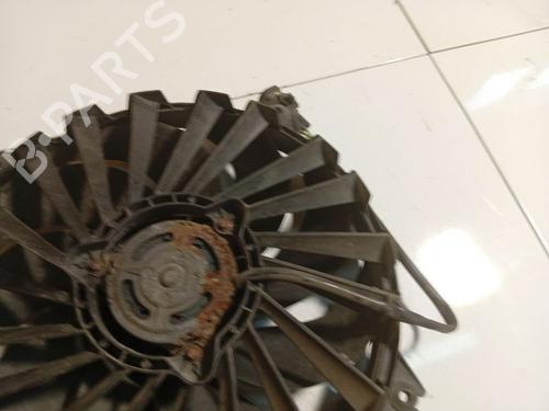 Fan CITROËN C8 (EA_, EB_) 2.2 HDi | BP34815181M128 - Image 4