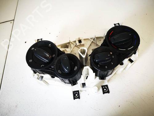 Used Climate control Climate control FORD KA (RU8) 1.2 (69 hp) 35028162 35028162