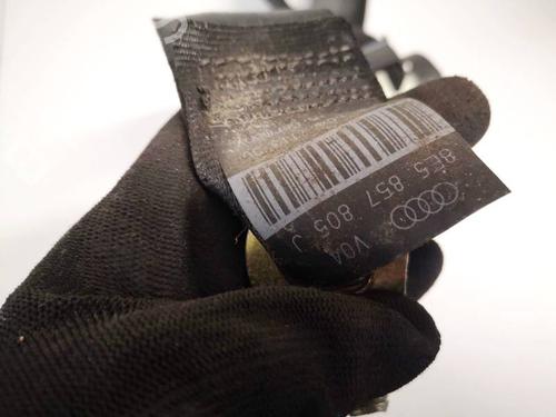 Rear right seatbelt AUDI A4 B6 (8E2) 2.5 TDI quattro | BP34897414I28 - Image 3