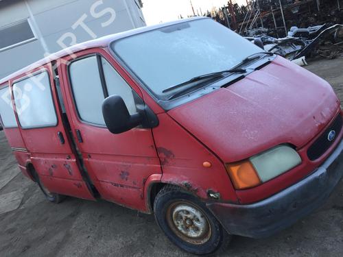 Engine mount FORD TRANSIT Van (E_ _) 2.5 DI (EAL, EAS) | BP33495900M89 - Image 10