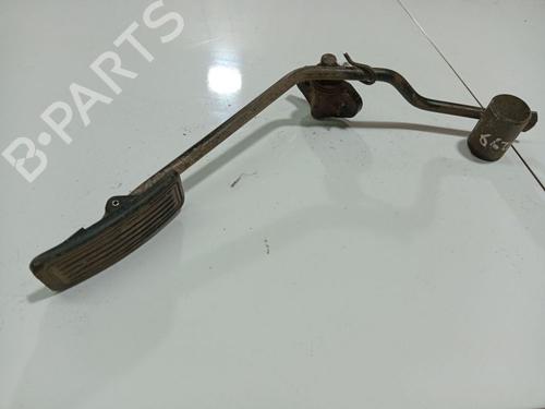 Used Pedal Pedal 34908919 34908919