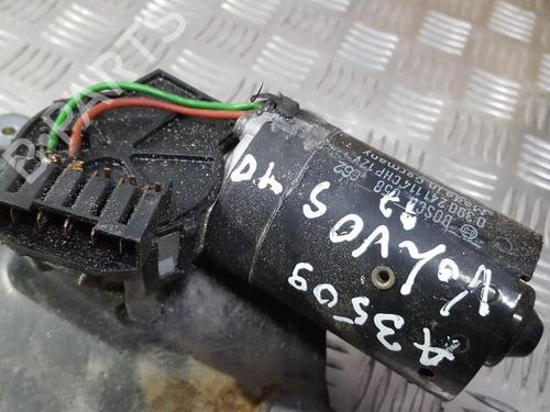 Used Front wiper motor Front wiper motor 35669158 35669158