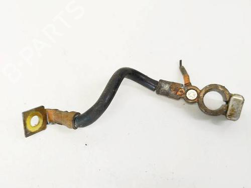 Used Cable Cable VW POLO IV (9N_, 9A_) 1.6 16V (105 hp) 35029300 35029300