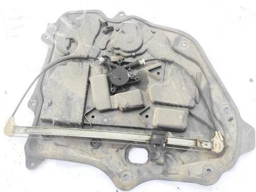 Used Rear right window mechanism Rear right window mechanism 35198451 35198451