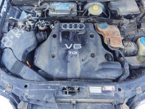 Switch AUDI A6 C5 (4B2, 4B4) 2.5 TDI quattro | BP33091046I30 - Image 6