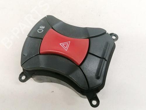 Used Warning switch Warning switch DAEWOO REXTON (GAB_) 2.7 D All-wheel Drive (186 hp) 35561411 35561411