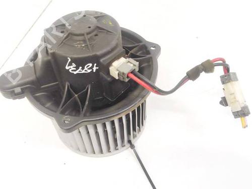 Used Heater blower motor Heater blower motor HYUNDAI i30 (FD) 1.6 CRDi (90 hp) 35335132 35335132