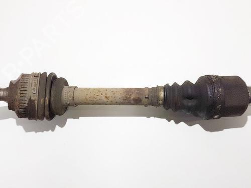 Used Left front driveshaft Left front driveshaft 35543979 35543979