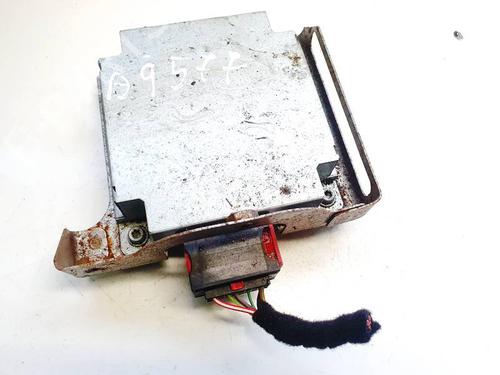 Used Electronic module FIAT DOBLO Bus (263_) 1.3 D Multijet (263AXC1A) (90 hp) 32618768