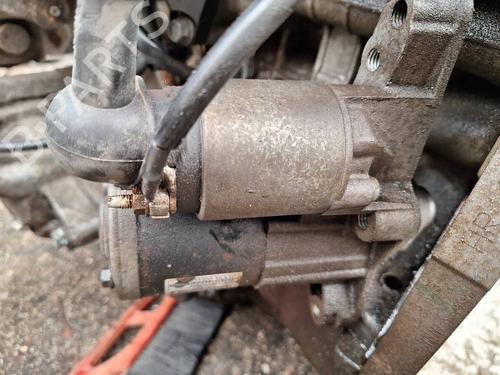 Used Starter Starter 35084478 35084478