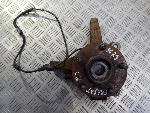 right-front-steering-knuckle-hyundai-trajet-fo-1999-2000-2001-2002-2003-2004-2005-2006-2007-2008-35669886 main image