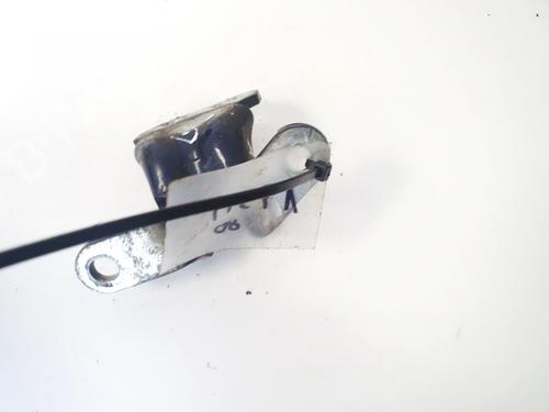 Hinge/Door check strap CHEVROLET COBALT 2.2 | BP32905099C146 - Image 3