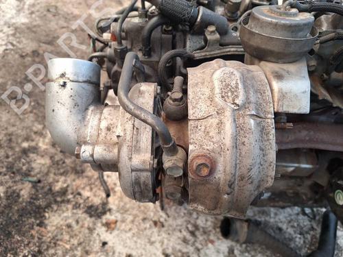 Used Turbocharger/Supercharger Turbocharger/Supercharger 35107362 35107362