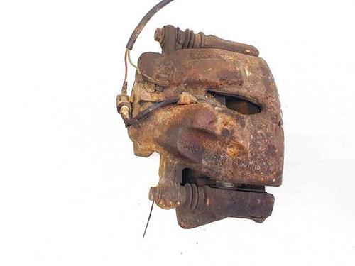 Used Left front brake caliper Left front brake caliper CITROËN C8 (EA_, EB_) 2.0 HDi (107 hp) 35233837 35233837