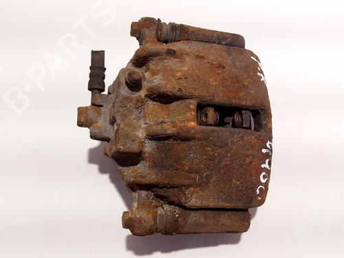 left-front-brake-caliper-honda-civic-vi-hatchback-ej-ek-1995-1996-1997-1998-1999-2000-2001-35839975 main image
