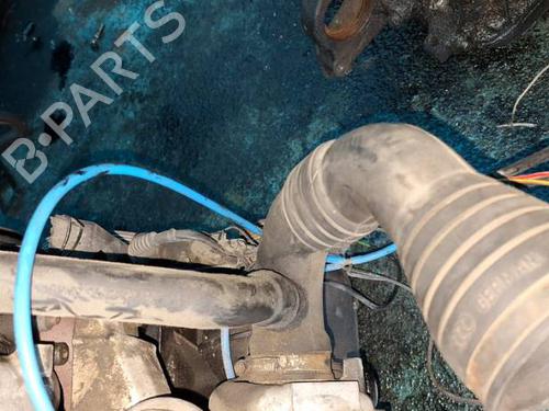 Pipe VW PASSAT B5 Variant (3B5) 1.9 TDI | BP34970249M125 - Image 2