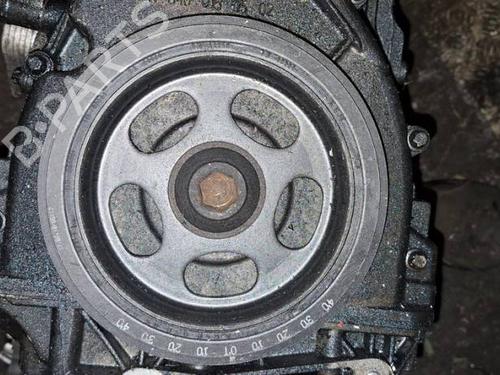 Used Pulley Pulley 34899312 34899312