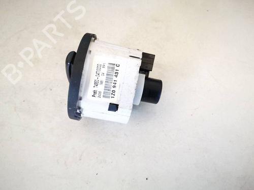 Switch SKODA OCTAVIA II (1Z3) 1.9 TDI | BP35384923I30 - Image 2