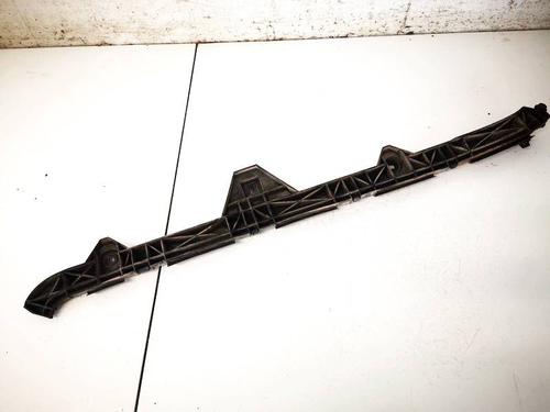 Used Rear bumper bracket Rear bumper bracket TOYOTA AVENSIS (_T25_) 2.0 D-4D (CDT250_, CDT250R) (116 hp) 34742924 34742924