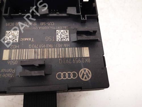 Electronic module AUDI A4 B8 (8K2) 2.0 TDI | BP40485575M83 - Image 2