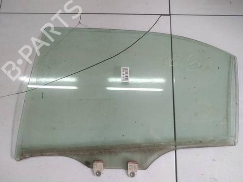 Used Rear left door window Rear left door window 36830353 36830353