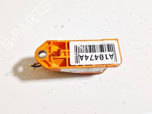 Electronic module SKODA FABIA II (542) 1.4 TDI | BP32571378M83  - Image 5