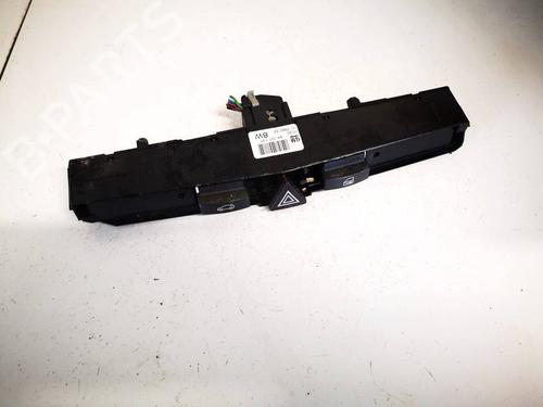 Used Warning switch Warning switch OPEL ASTRA H (A04) 1.3 CDTI (L48) (90 hp) 34885797 34885797