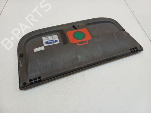 Glove box FORD TRANSIT Van (FA_ _) 2.0 DI (FAE_, FAF_, FAG_) | BP36690397C95 - Image 4