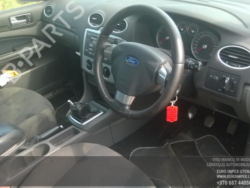 Electronic module FORD FOCUS II (DA_, HCP, DP) 1.6 | BP33482799M83  - Image 6