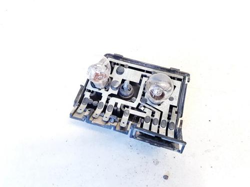 Used Lamp holder Lamp holder AUDI A6 C4 (4A2) 2.5 TDI (140 hp) 35635580 35635580