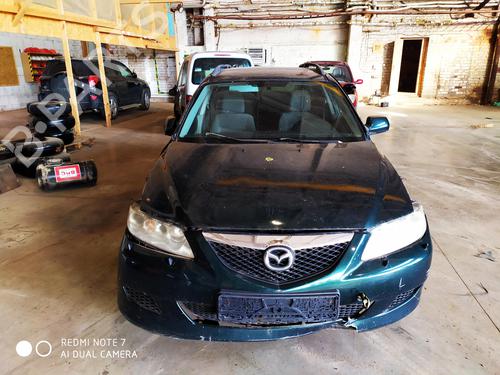 Switch MAZDA 6 Saloon (GG) 2.0 (GGEP, GG10) | BP33087760I30  - Image 5