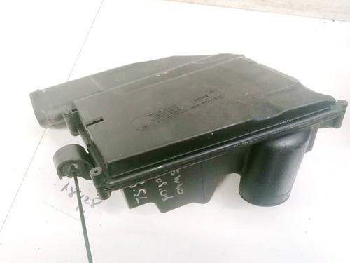 Used Air filter box Air filter box MERCEDES-BENZ CLS (C219) CLS 320 CDI (219.322) (224 hp) 35352187 35352187