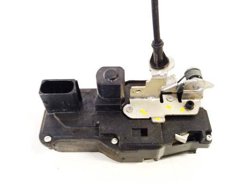 Used Front right lock Front right lock TESLA MODEL S (5YJS) 75 (388 hp) 35830151 35830151