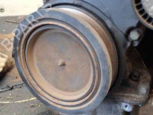 Pulley VW GOLF PLUS V (5M1, 521) 1.9 TDI | BP34977176M122 - Image 3